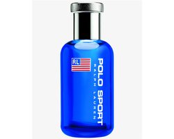 Ralph Lauren Polo Sport M - 75ml - Eau de toilette