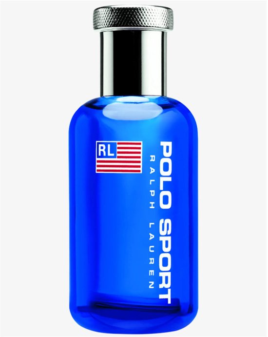 Ralph Lauren Polo Sport M - 75ml - Eau de toilette