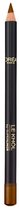 Bol.com L’Oréal Paris Paradise Le Khôl Slijpbaar Kohlpotlood - 102 Pure Espresso - Bruin - 41gr aanbieding