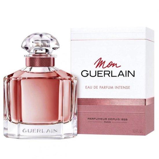 Guerlain Mon Guerlain 100 ml Eau de Parfum Intense - Damesparfum