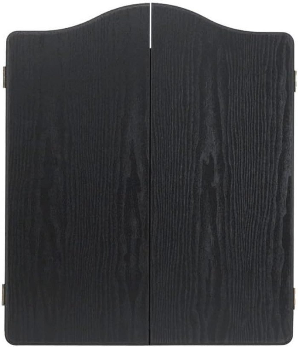 Classic Dartboard Cabinet met Scorepanelen