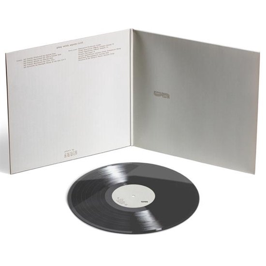 Wave To Earth Play With Earth! - 1xLP album - 0.03 | bol