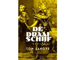 De draaischijf