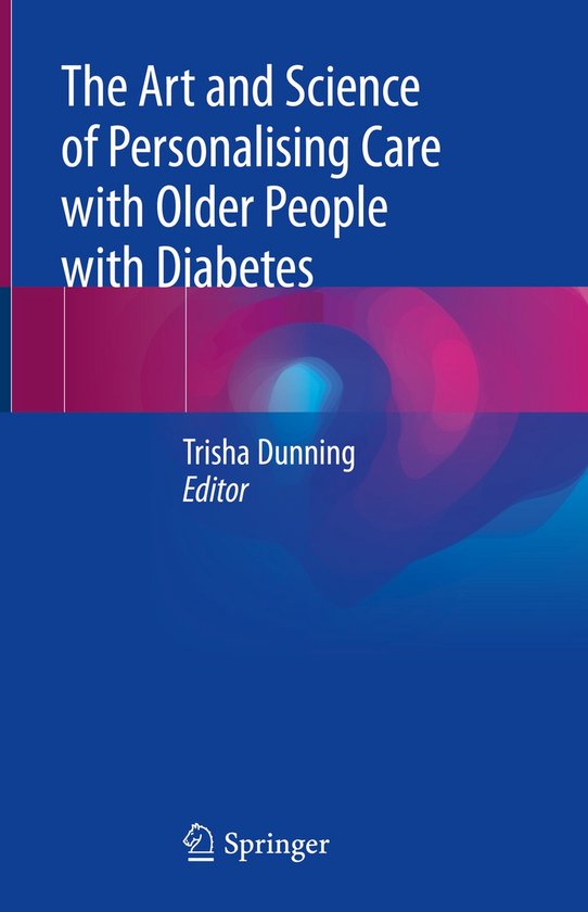 The Art and Science of Personalising Care with Older People  ... - cover