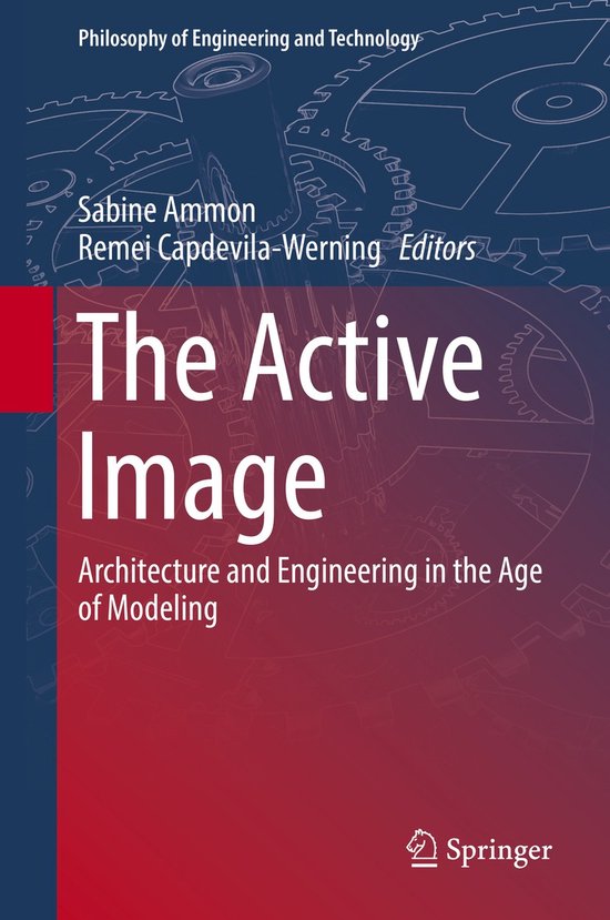The Active Image - cover