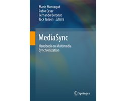 MediaSync