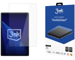 3Mk Flexibele Glasfolie Voor Lenovo Yoga Tab Plus Schermbescherming Flexibel