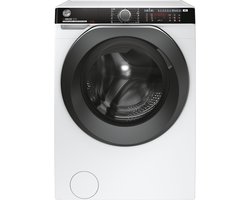 Hoover H-WASH 500 HWP 411AMBC/1-S wasmachine Voorlader 11 kg 1400 RPM Wit