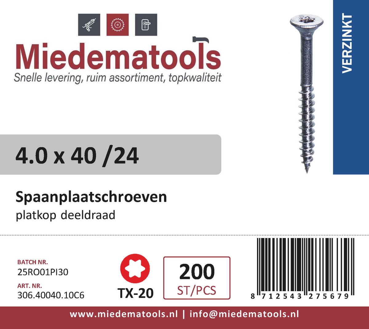 product