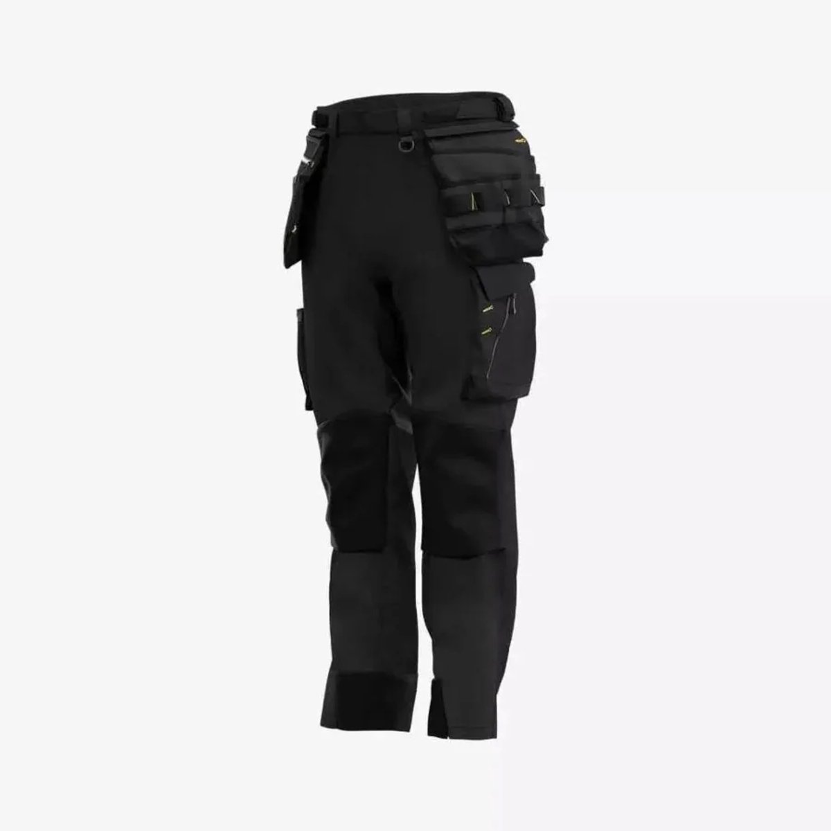 SAFETY JOGGER ALKTROM NBL 52W01