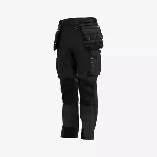 Pantalon de jogging de Safety Alkes pour homme , Blue nuit, taille 52