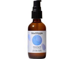 Mad Hippie - Cleansing Oil - 59 ml