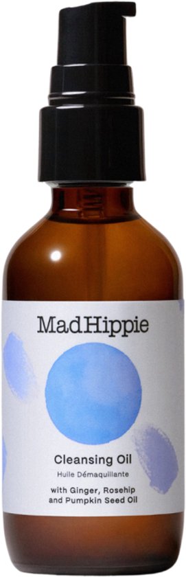 Mad Hippie – Cleansing Oil – 59 ml