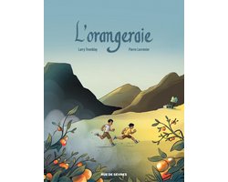 L'orangeraie
