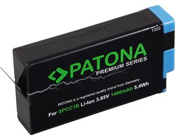 Patona Premium GoPro Max accu SPCC1B