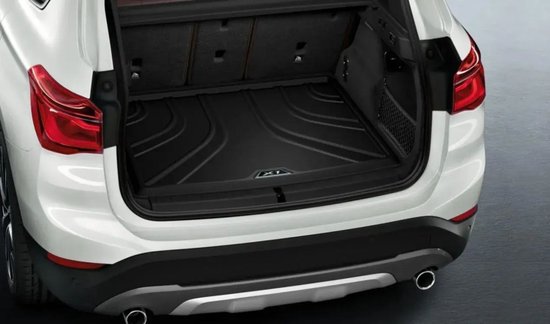 Kofferbakmat | kofferbak mat | Kofferbak rubber voor uw BMW 5 E39