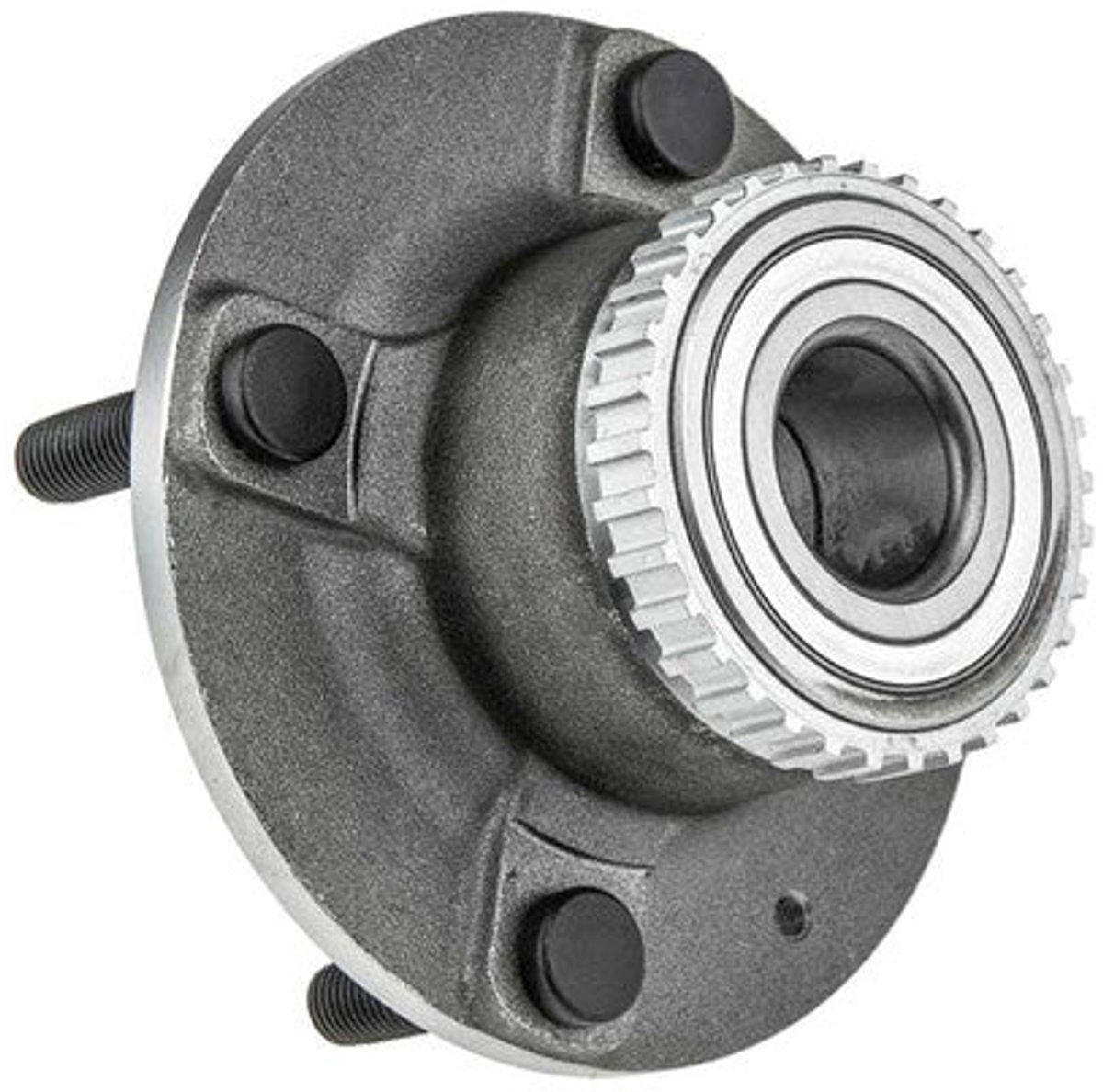 Wiellagerset achteras OEM 96264600