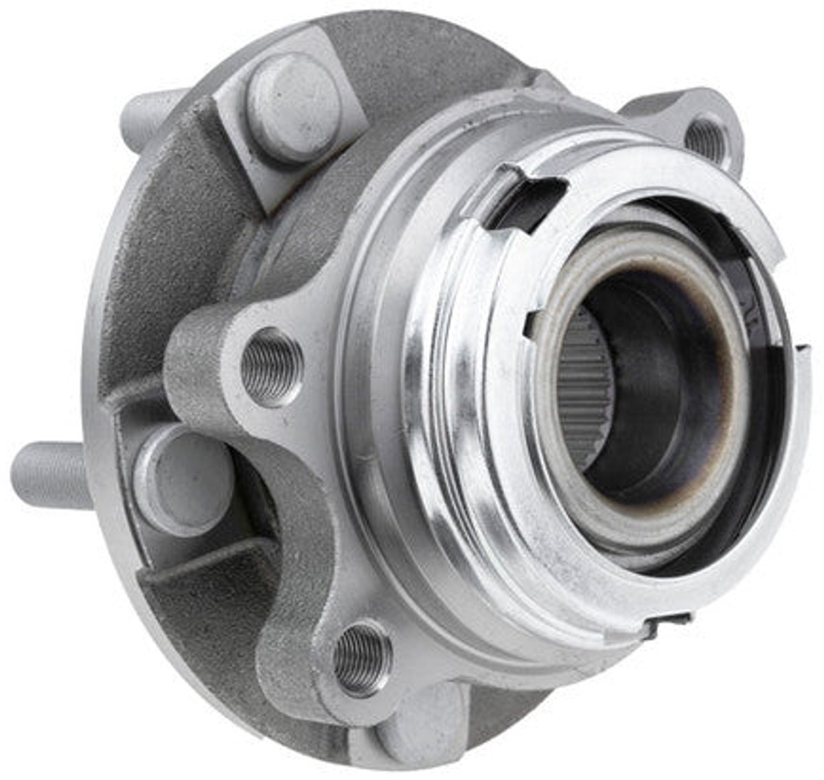 Wiellagerset voor OEM 40202-5BC0A