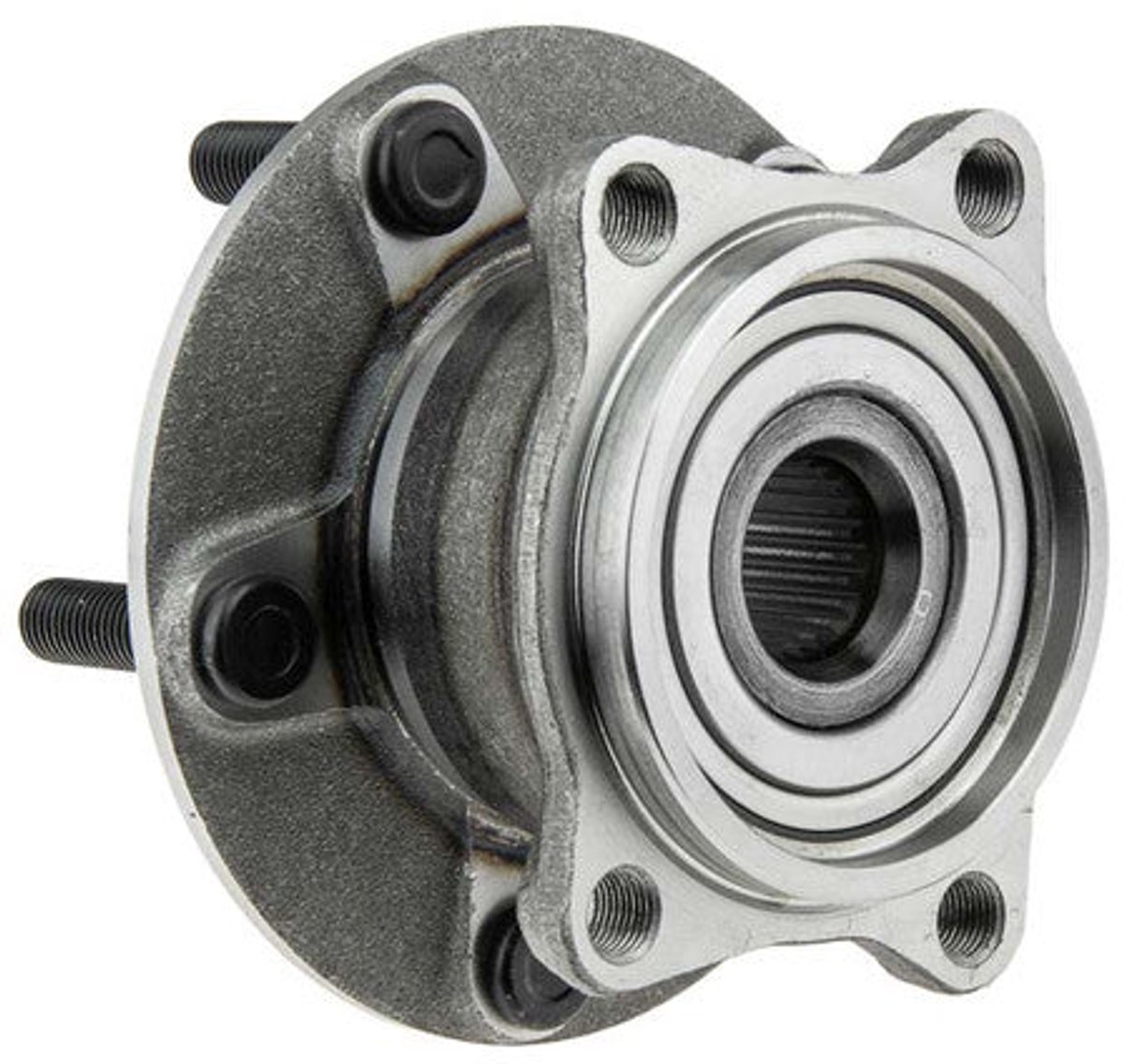 Wiellagerset achteras OEM MR589536