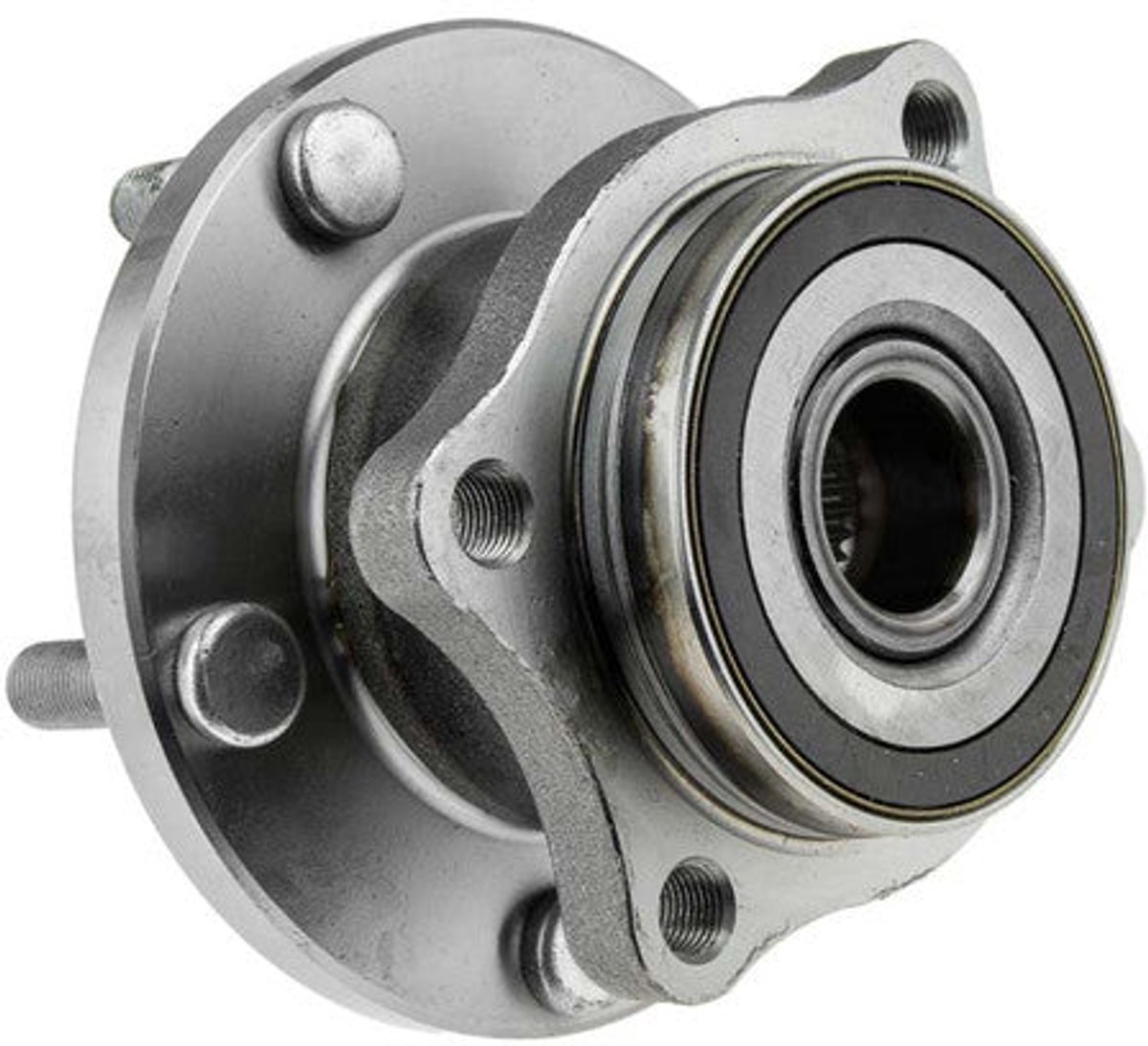 Wiellagerset achteras OEM 28473-XA00A
