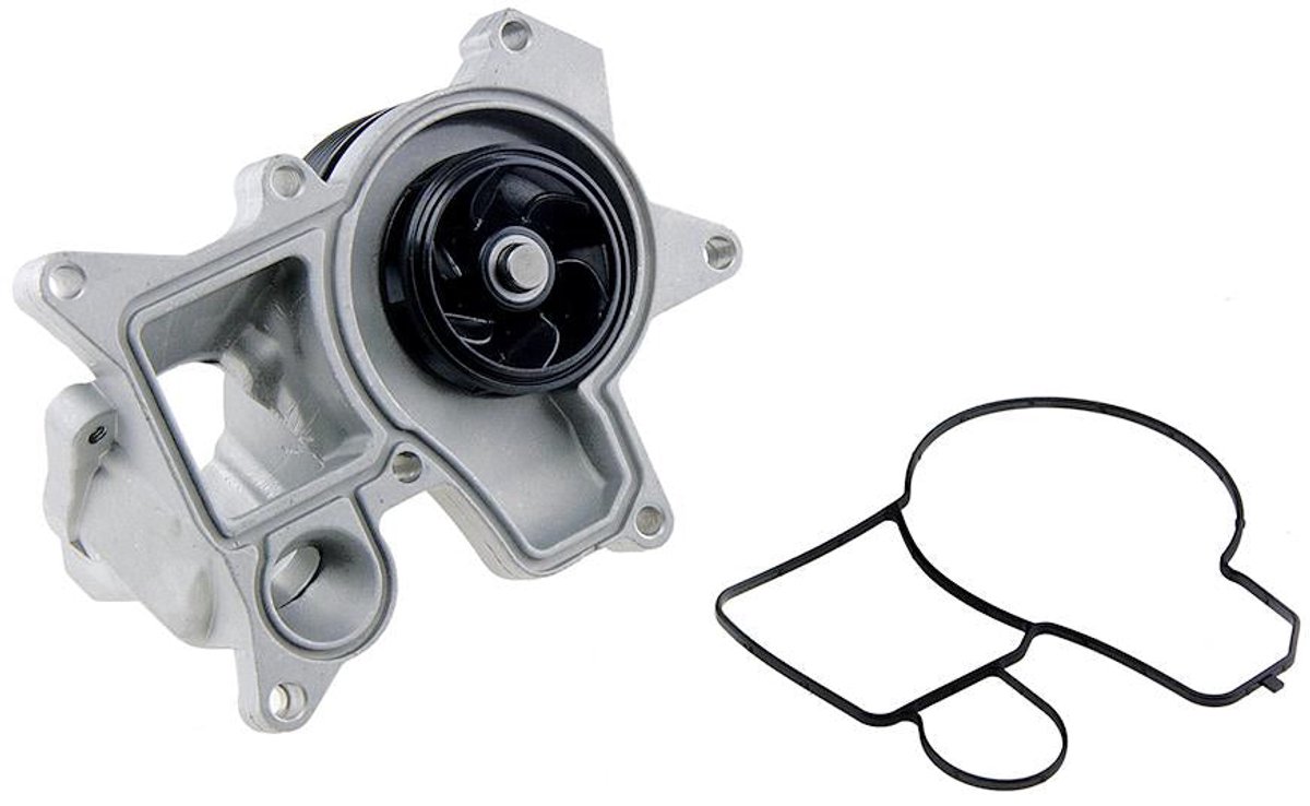 Waterpomp OEM 11517807311