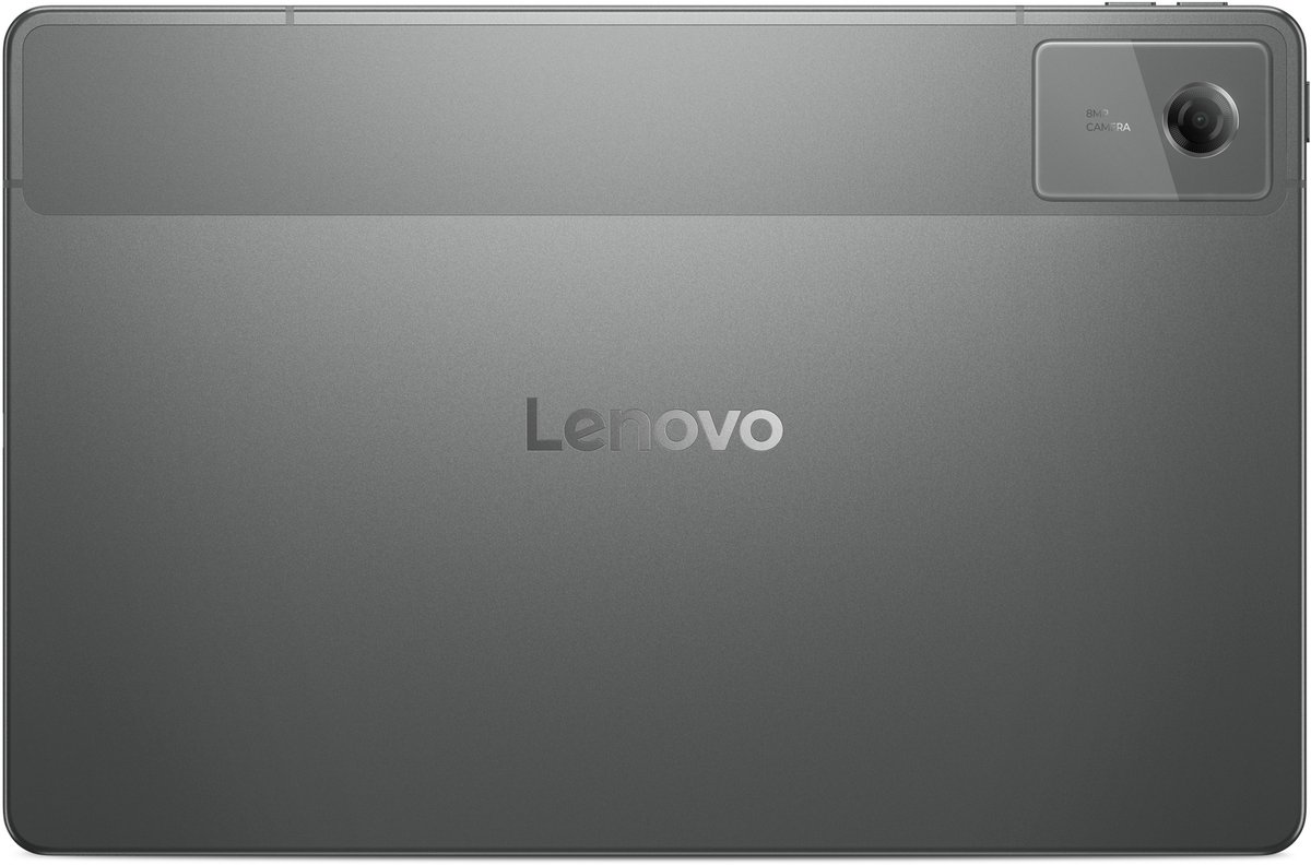 Lenovo Idea Tab 11” – 5G – 128GB – Luna Grey – Inclusief Lenovo Tab Pen — afbeelding 3