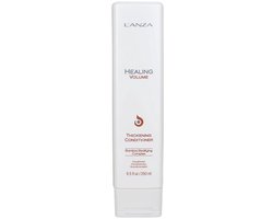 Lanza Healing Volume Thickening Conditioner - 250ml