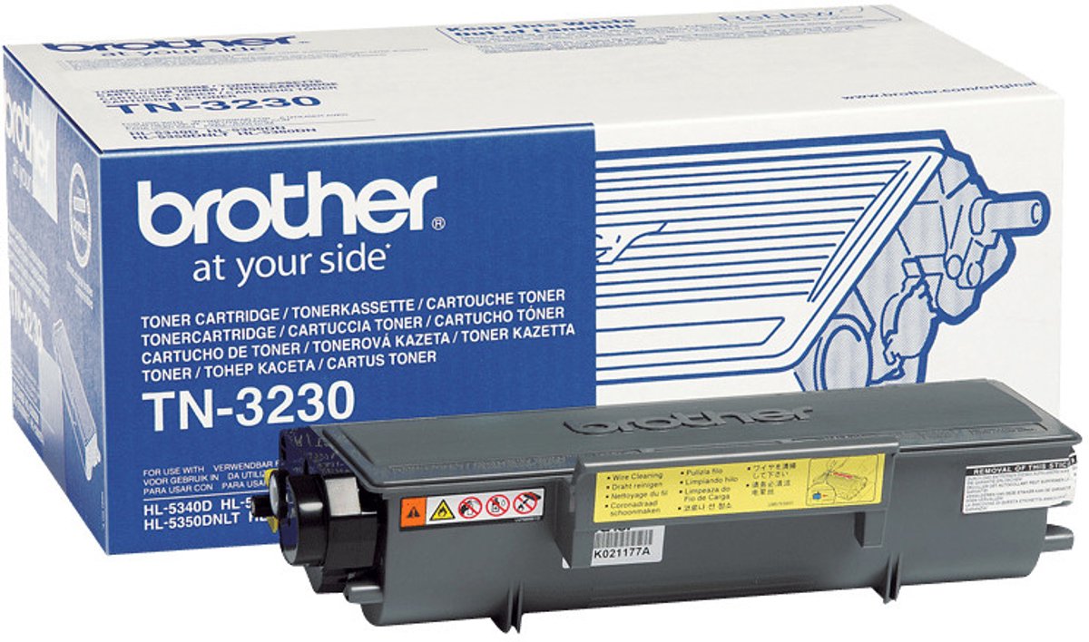 Brother Toner TN-3230