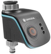 GARDENA Smart Water Control - Durée d'arrosage 1min à 10h