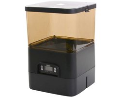 AquaForte Fish Feeder 8 ltr - Voederautomaat