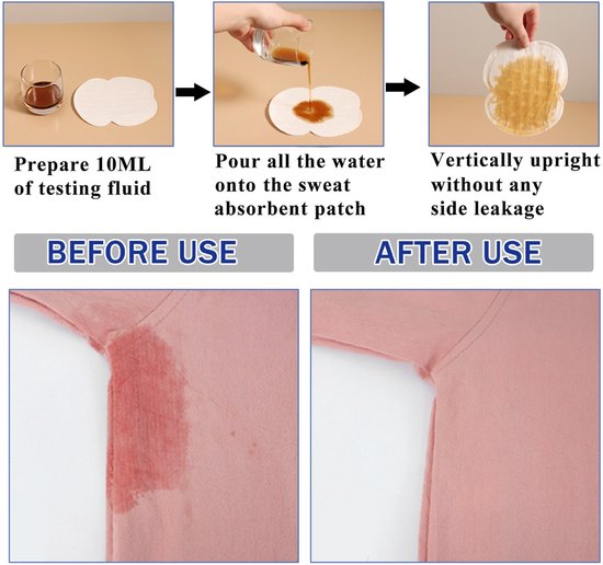 Absorberende Onderleggers- Hygiënische en waterdichte huisdierpads - 45x60 cm, 50 stuks