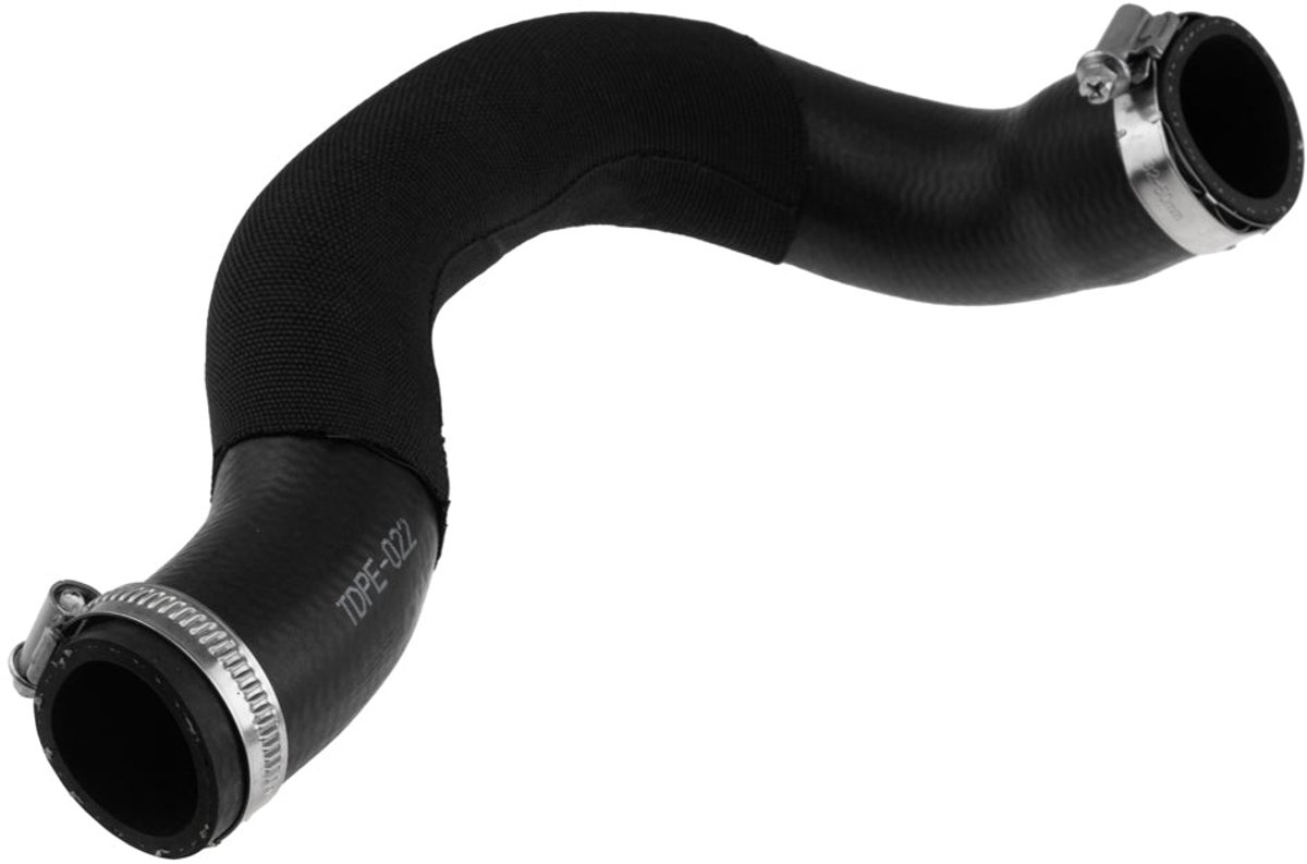 Aanzuigslang, luchtfilter OEM 0382QV