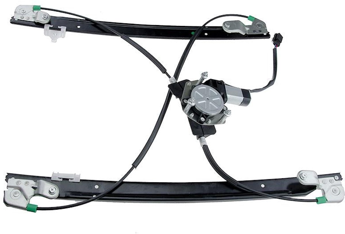 Raammechanisme OEM 4894537AA