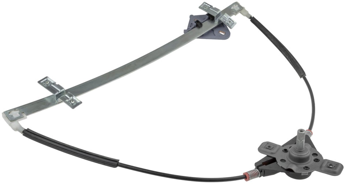 Raammechanisme OEM 1L0837402