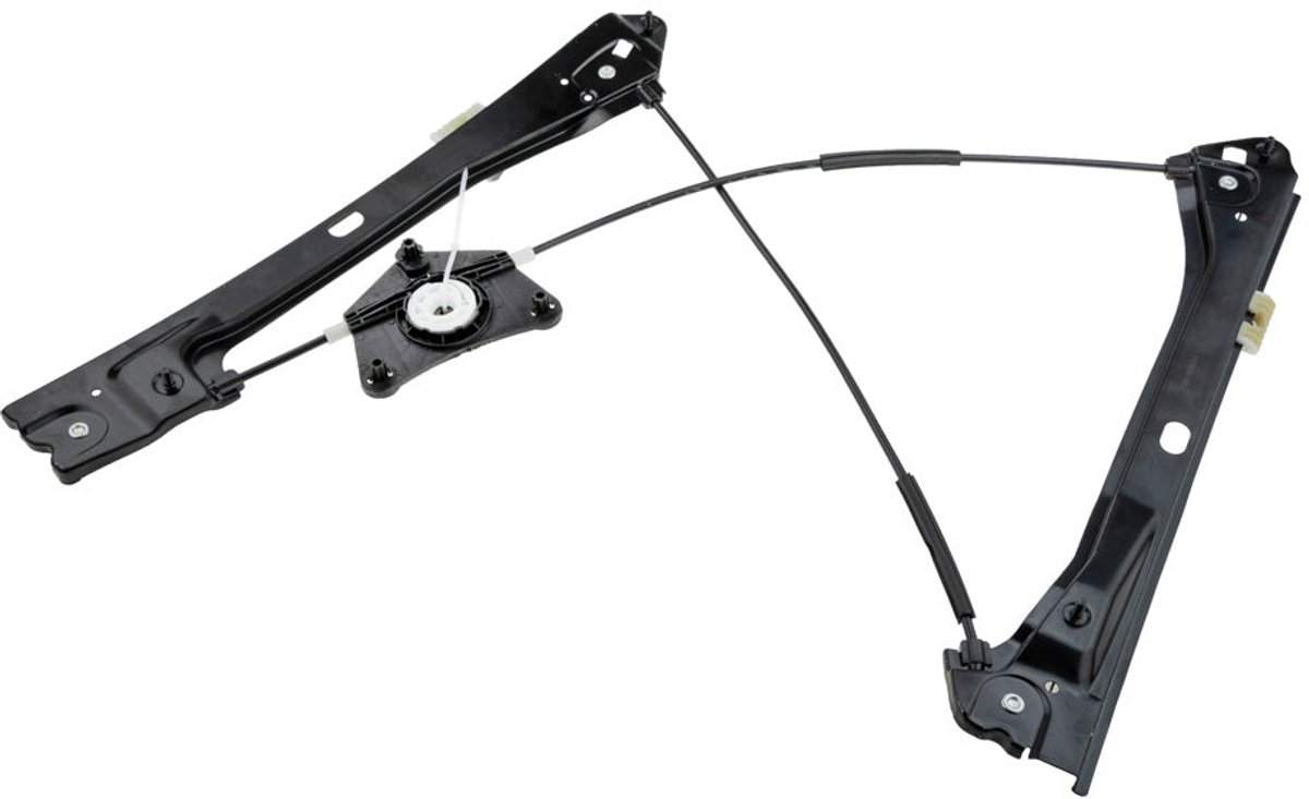 Raammechanisme OEM 5C6837462