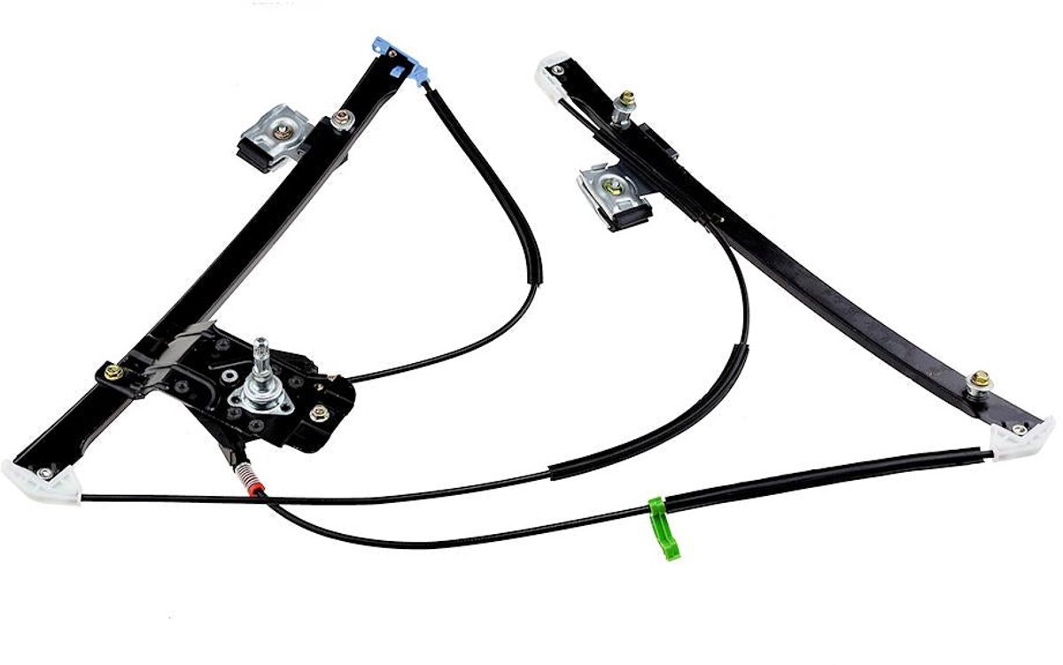 Raammechanisme OEM 6N3837401