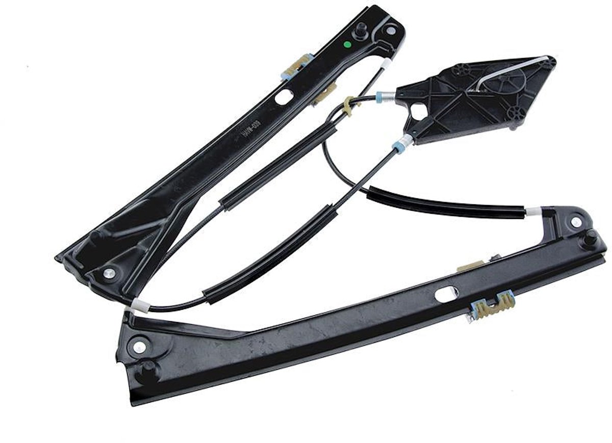 Raammechanisme OEM 6R4837462