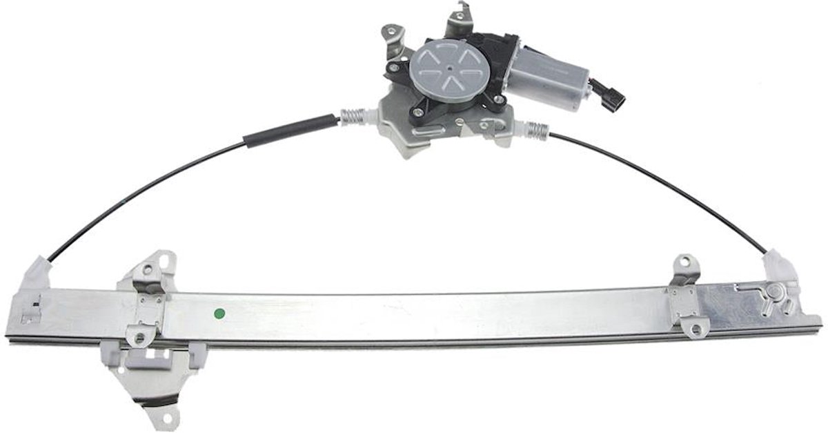 Raammechanisme OEM 80720-EA000