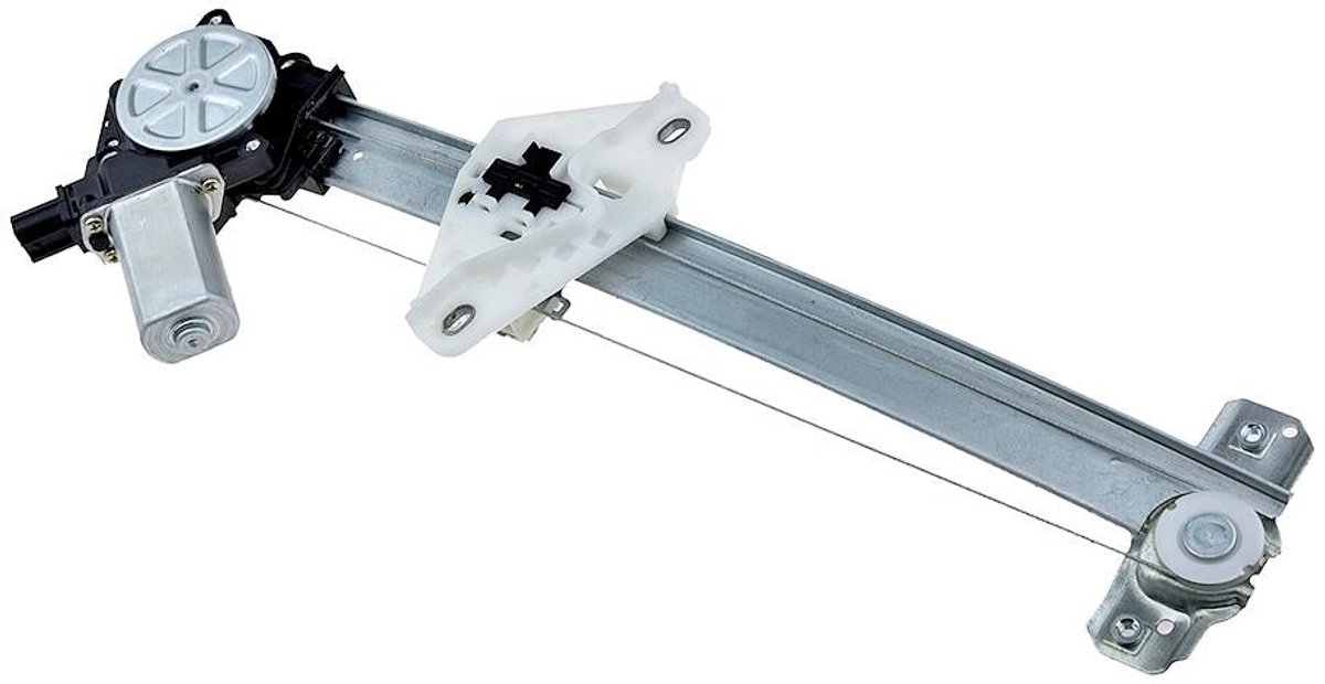 Raammechanisme OEM 72710-SWA-A01