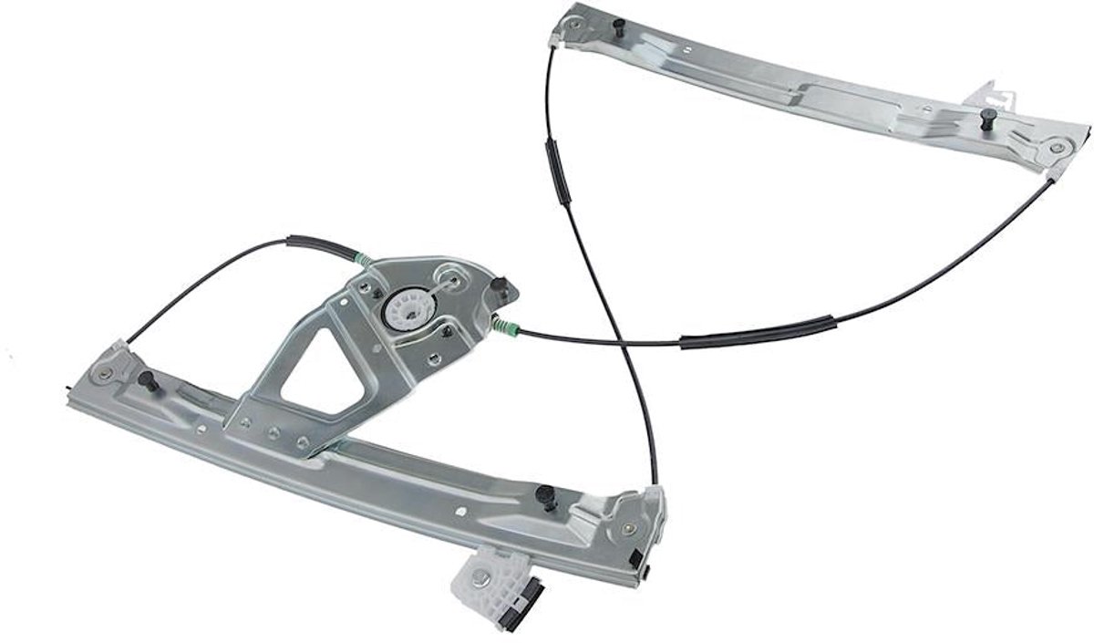 Raammechanisme OEM 9673155280