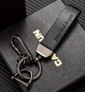 Auto Sleutelhanger voor MG Marvel R 2021-, Sleutelhangerketting Auto