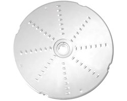 Sammic SH-1 Serie - Tarcza do tarcia - 1 mm - Kreukelschijven