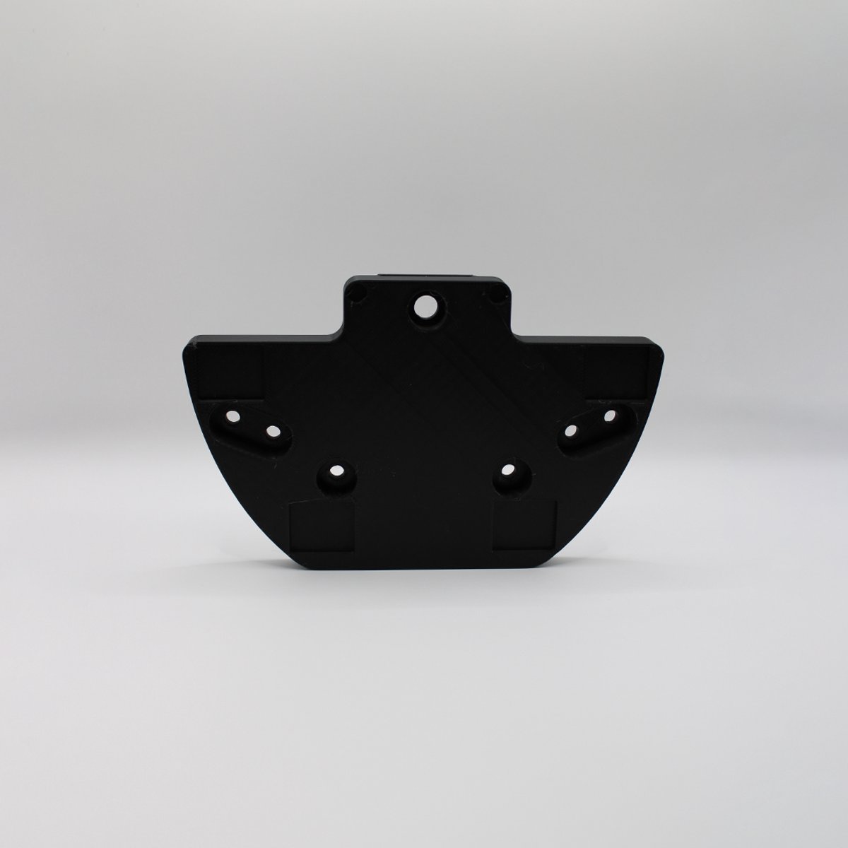 Trustmaster TMX/T150 Hard Mount Plate Pro V2