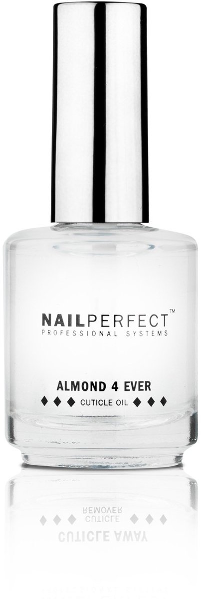 Nail Perfect - Almond 4 Ever - 15 ml
