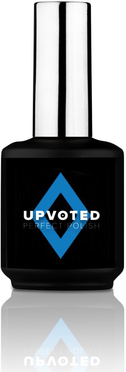 Upvoted - Perfect Polish - #221 Laguna Beach - 15 ml