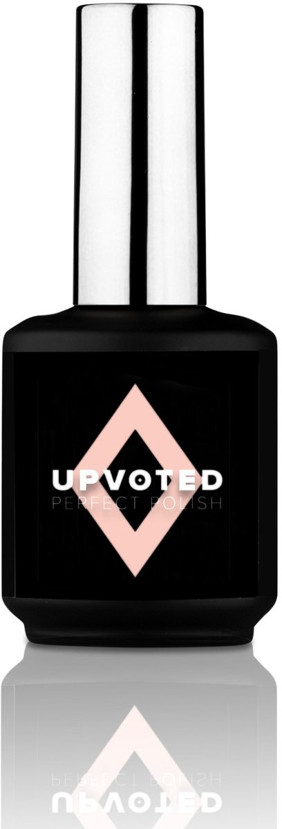 NailPerfect UPVOTED Back to Nature Collection #216 Almost Naked - 15ml