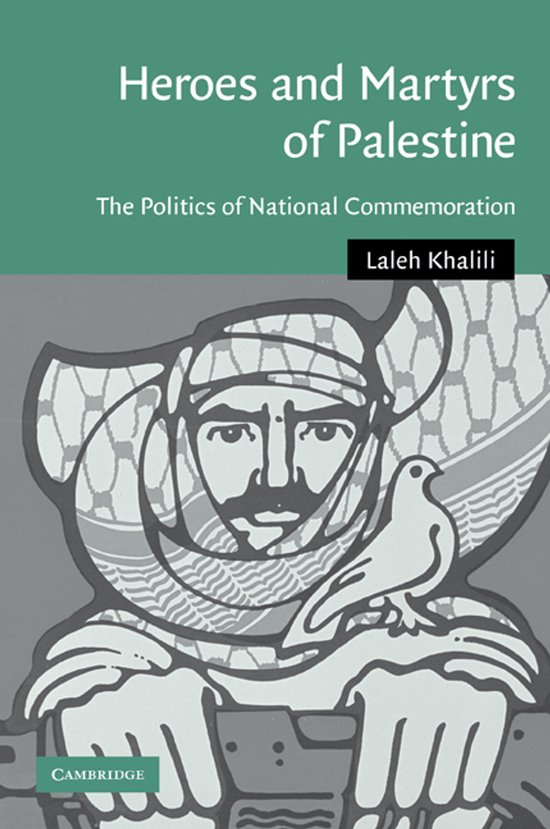 Heroes And Martyrs Of Palestine