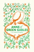 Puffin Clothbound Classics- Anne of Green Gables