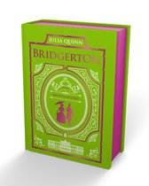 Bridgerton Collector's Edition1-The Duke and I and The Viscount Who Loved Me