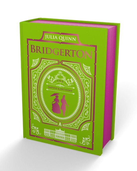 Foto: Bridgerton collector s edition1 the duke and i and the viscount who loved me